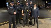 Inside a Paignton drugs operation: Alison Hernandez on keeping Torbay nightlife safe