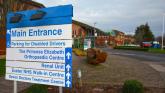 Exeter NHS faces winter pressures as ambulance delays and norovirus surge impact hospitals