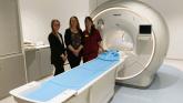 Big boost for North Devon patients as new MRI scanner opens