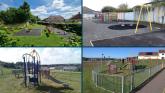 Brand-new play areas coming to Torridge after &pound;210,000 upgrade