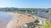 David Thomas: Why Torbay&rsquo;s beaches need a new standard beyond Blue Flag