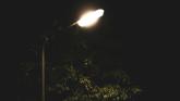 Exeter streetlight dimming made permanent as night shift workers voice safety concerns