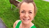 Hospice founder's daughter to take on London Marathon challenge