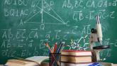 School blackboard generic credit Sensay-Adobe Stock