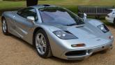 Classic car specialist Paul Jolly&rsquo;s supercar review
