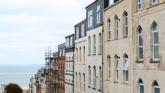 Housing in Ilfracombe