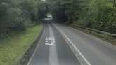Drivers diverted as delays build between Grenofen and Horrabridge (Image: Google Maps)