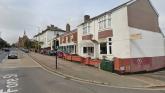 The Curry King in Fore Street, Heavitree. Picture courtesy of Google