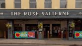 Bideford Rose Salterne NEW