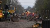North Devon rail upgrades 'on track' as major engineering work continues