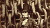 Isambard Kingdom Brunel: The man who brought the Railway &ndash; and a pudding riot &ndash; to Paignton