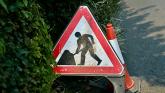 Improvements are being made to the A379 Bridge Road 