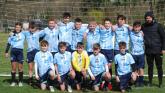 Chivenor U13s