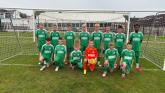 From zero players to four teams: Torrington FC Youth's amazing rise