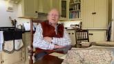 Robin Barlow video story