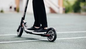 Braunton police issue warning on e-scooter use
