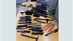 Police introduce knife arch to help tackle knife carrying