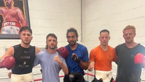Bideford boxers set for TV debuts