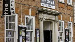 Torridge commits £30,000 to the Plough Arts Centre