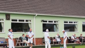 Season taking shape in North Devon Bowls League