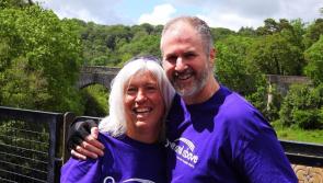 Ilfracombe ‘miracle' man's one-legged fundraising walk to mark five-year ‘ampuversary’