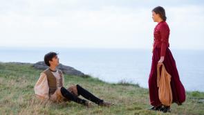 Swashbuckling theatre with Treasure Island at Lynton’s Valley of Rocks