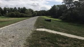 Kenwith Dam Flood Defence work to start in July