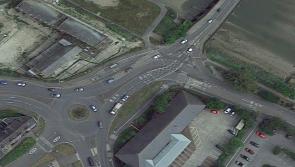 Changes to major Barnstaple junction intended to boost cycling and walking