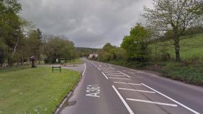 Teenager left with 'life changing' head injuries after crash near Braunton