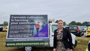 Young people urged to ditch drugs as ‘factories’ are raided