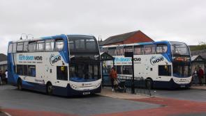 Number of bus passes 'carries risk' for Devon County Council