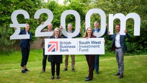 £200m South West Investment Fund to empowers small businesses