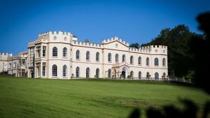 North Devon historic home to host evening of glitz and glamour in aid of hospital charity