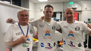 Bideford boxers remain undefeated
