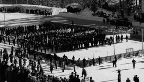 Past Heroes: Skeleton racer Richard Bott