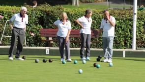 Results from North Devon Bowls League