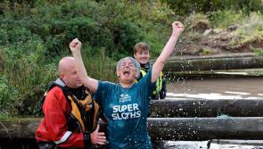 There are many ways you can help with Mission: Unbreakable - North Devon Hospice