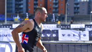 Barnstaple paratriathlete ready to show the power of inclusive sporting events