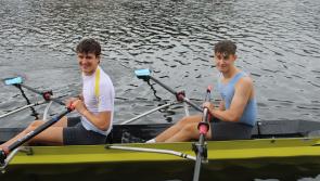 Oarsome results for the Bideford Blues