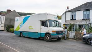 Decision to scrap Devon's Mobile Library Service challenged by opposition councillors