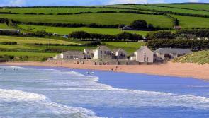 'High end' Croyde Bay apartment complex put on market for £17.5 million