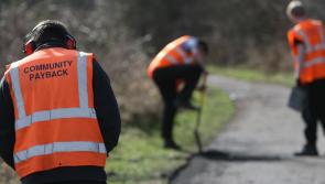 Help North Devon's MP choose projects for offenders to work on