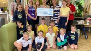 Pupils hold crazy hair day to support Orchard Vale’s Sue