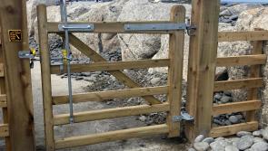 New gates at Northam Burrows will offer access to all