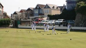 The inspiring survival story of Ilfracombe Bowls Club