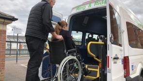 Go North Devon Ring & Ride Service rescued from closure