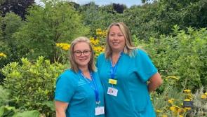 Bringing 'moments of joy and relief' to patients' homes - North Devon Hospice