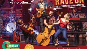 Rave On - The Rise Of Rock & Roll comes to Ilfracombe