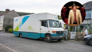  Stephen Fry and Michael Rosen back campaign to save Devon’s mobile libraries