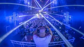World renowned DJ legend to hit Barnstaple